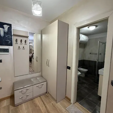 Apartament Luxury 5 Near Square 21