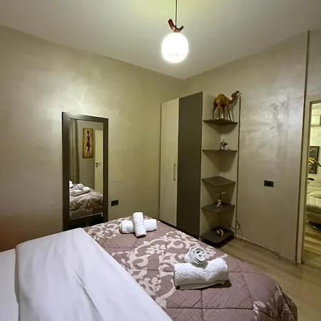 Luxury 5 Near Square 21 Tirana